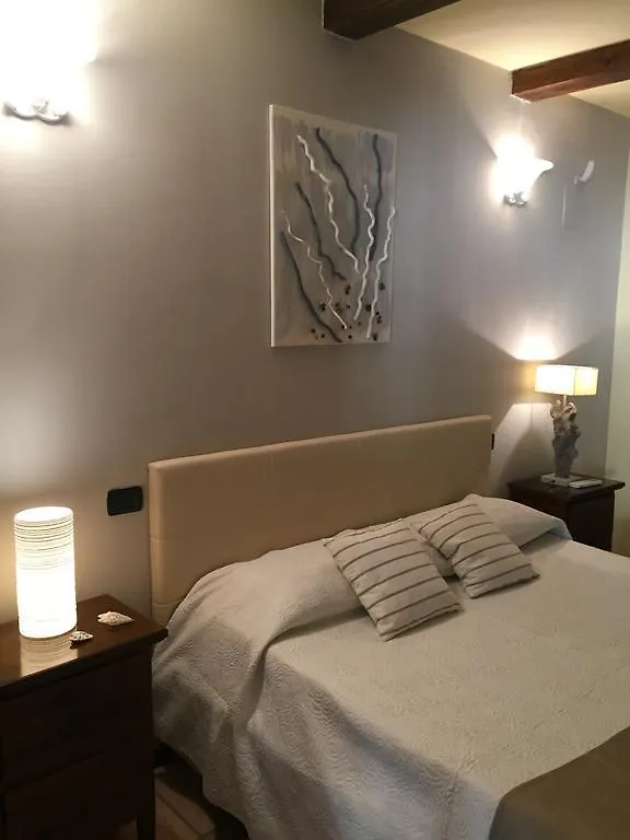 B&B La Collina Felice Pellaro Italy