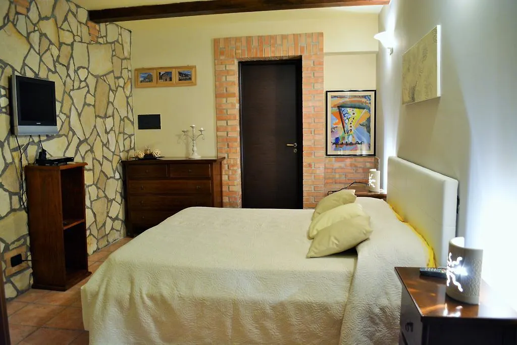 B&B La Collina Felice Pellaro