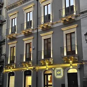 Etnea 454 Luxury Gasthuis